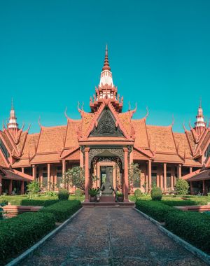 Phnon Penh
